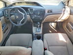 Honda Civic 2013