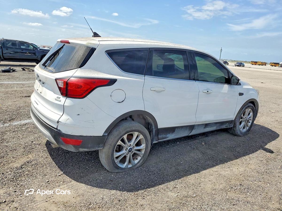 Ford Escape 2019