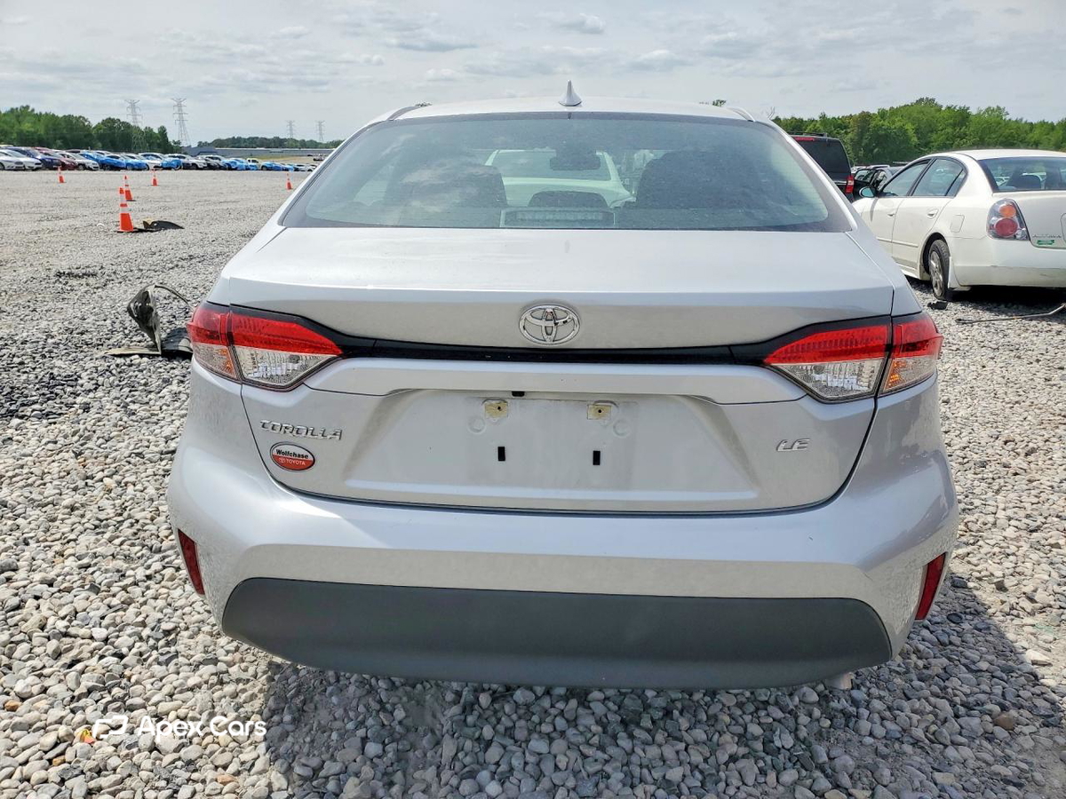 Toyota Corolla 2024