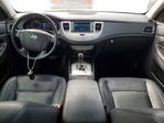 Hyundai Genesis 2012