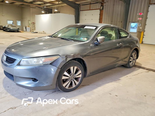 Honda Accord 2009 - Image 1 of 13