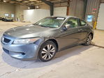 Honda Accord 2009