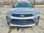 Chevrolet TrailBlazer 2022