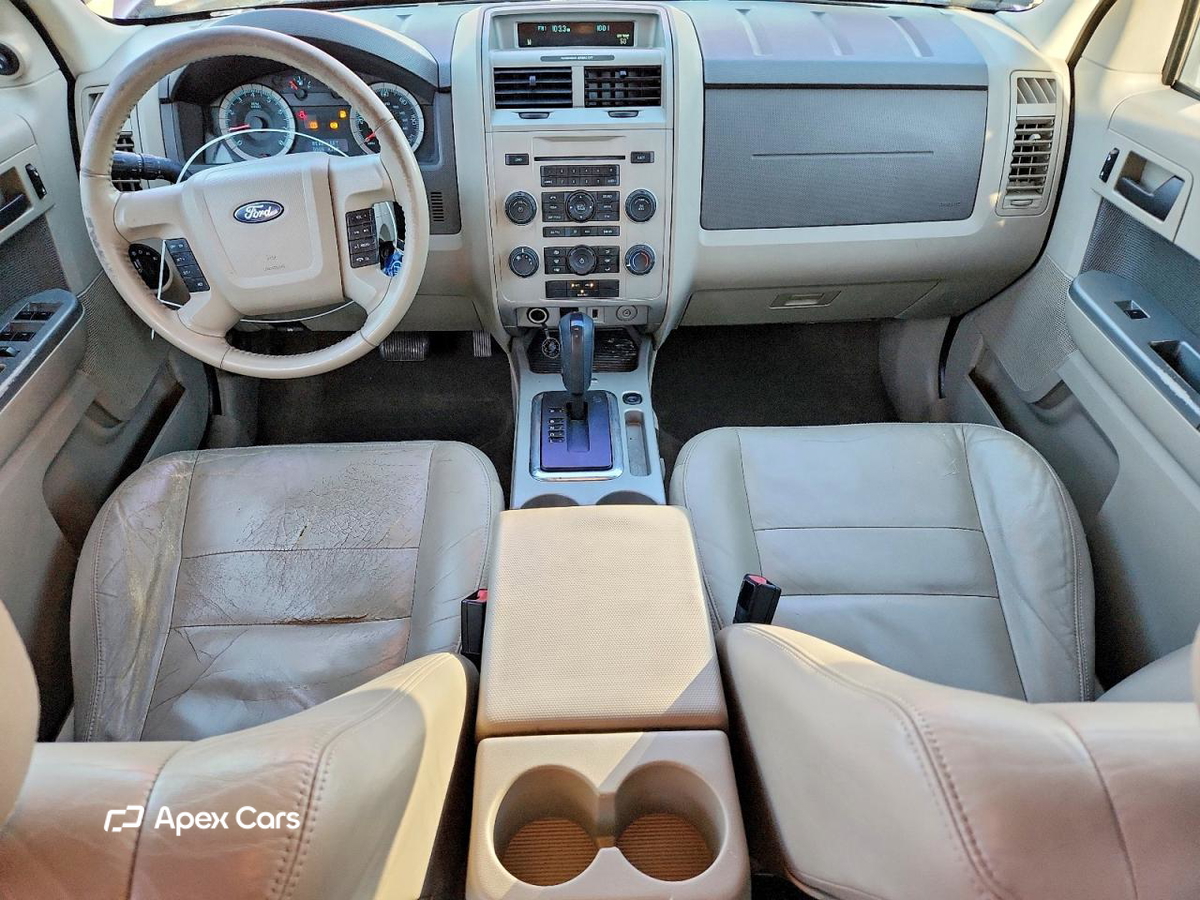 Ford Escape 2009