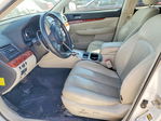 Subaru Outback 2010