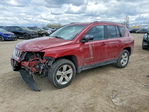 Jeep Compass 2016
