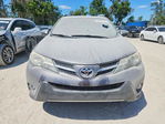 Toyota RAV 4 2013
