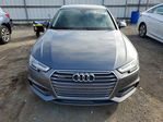 Audi A4 2018