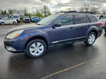 Subaru Outback 2011