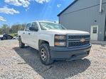 Chevrolet Silverado 2015