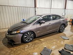 Honda Civic 2015