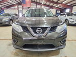 Nissan Rogue 2015