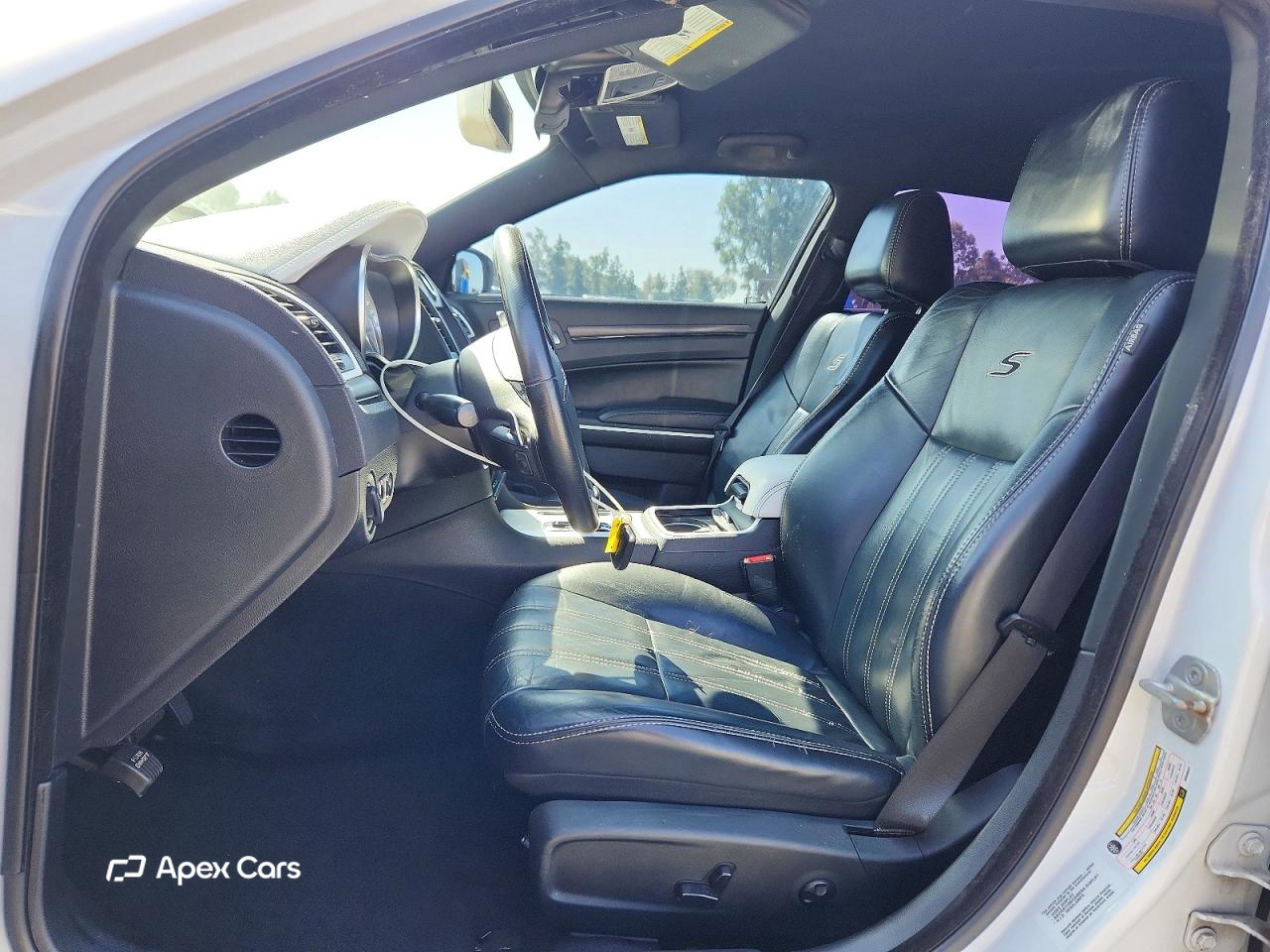 Chrysler 300 2013