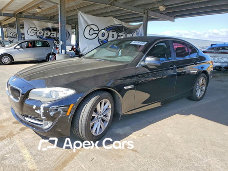BMW Series 5 2013 - Image 1 of 12