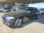 BMW Series 5 2013