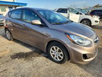 Hyundai Accent 2013