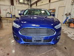 Ford Fusion 2013