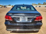 Mercedes-Benz E-klasse 2014