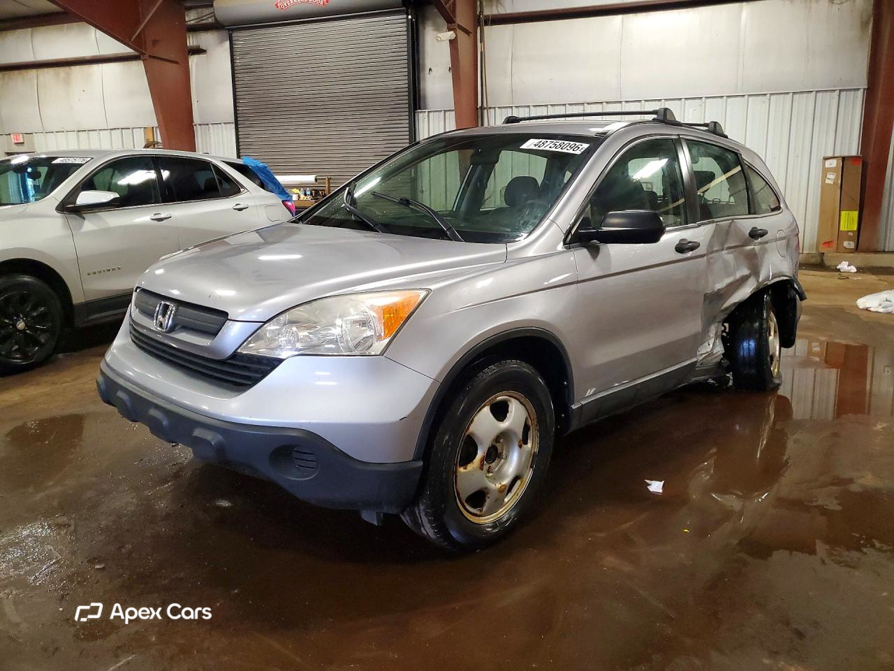 Honda CR-V 2007