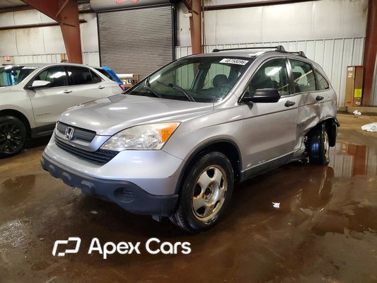 Honda CR-V 2007 - Image 1 of 13