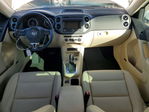 Volkswagen Tiguan 2014