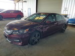 Honda Accord 2017