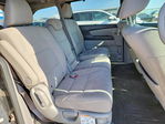 Honda Odyssey 2017