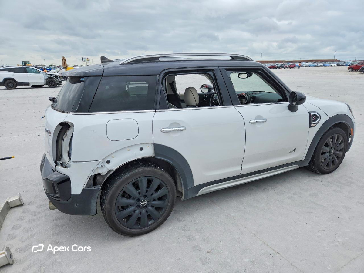 MINI Cooper 2017