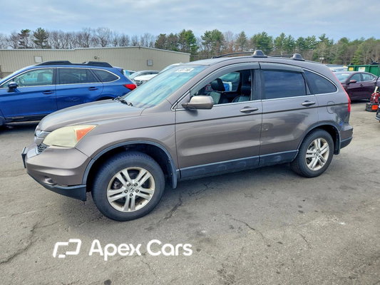 Honda CR-V 2010 - Image 1 of 13