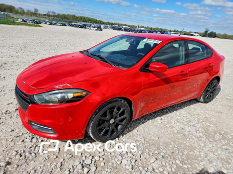 Dodge Dart 2016 - Zdjęcie 1 z 12