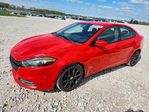 Dodge Dart 2016
