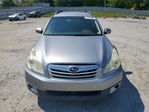 Subaru Outback 2011