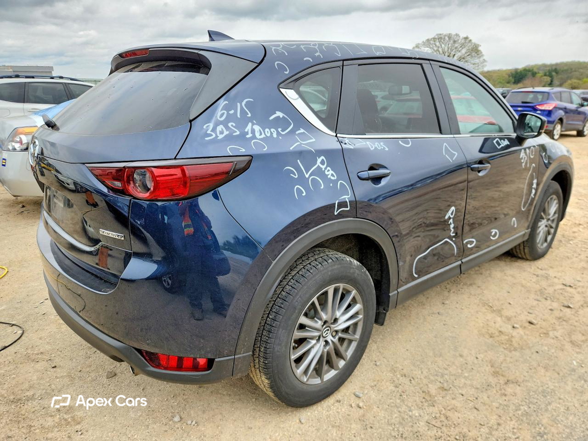 Mazda CX-5 2020