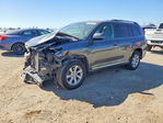 Toyota Highlander 2012