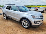 Ford Explorer 2016