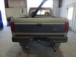 Ford Ranger 1987