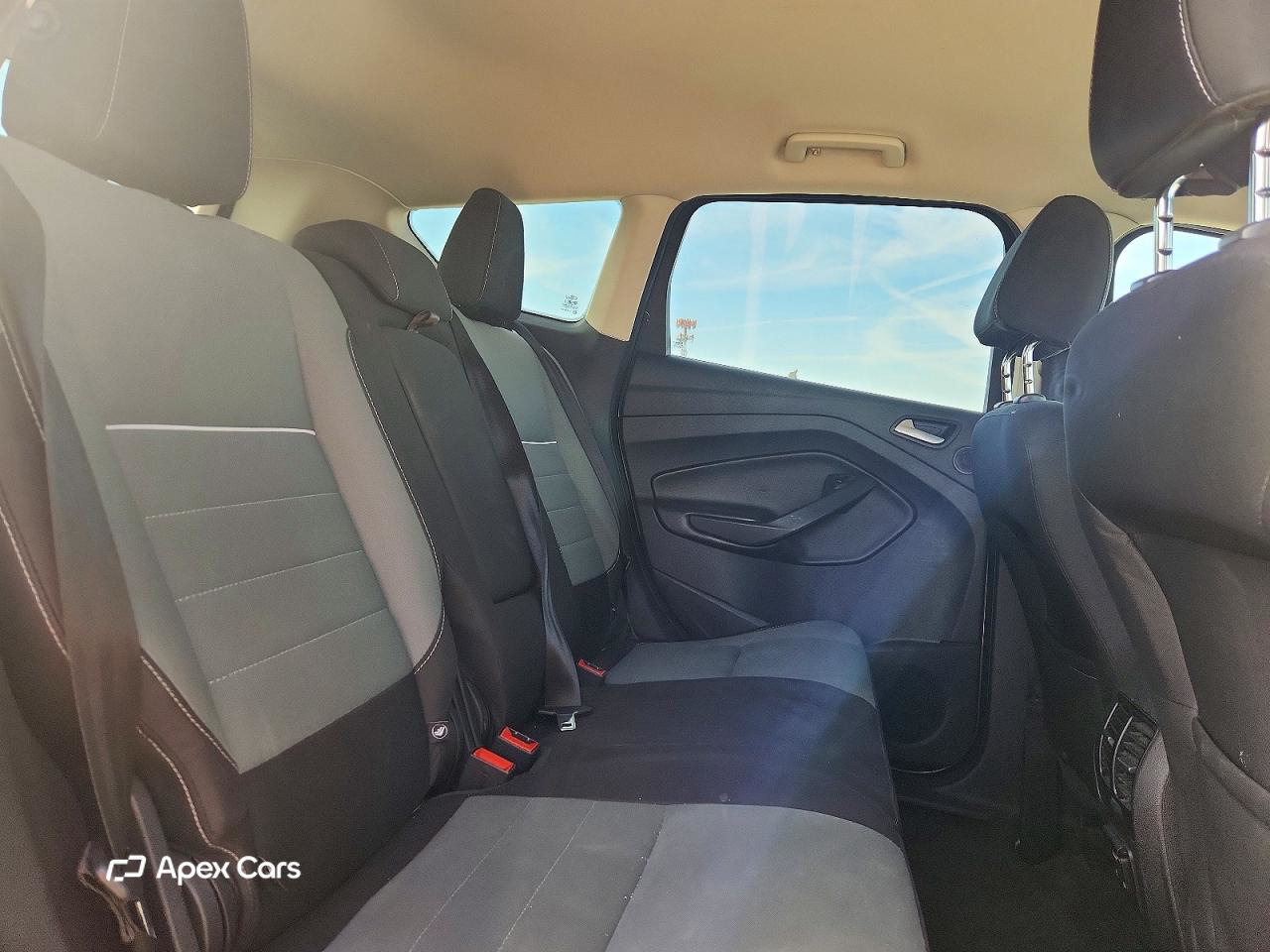 Ford Escape 2014