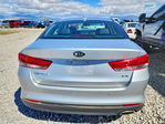 Kia Optima 2018