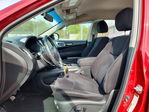 Nissan Pathfinder 2016