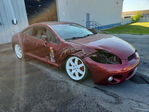Mitsubishi Eclipse 2007