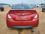 Nissan Versa 2018