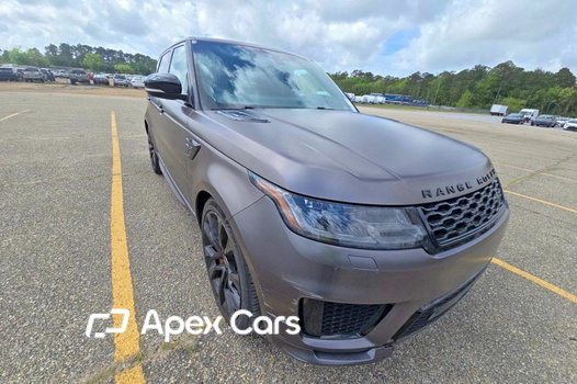 Land Rover Range Rover 2019 - Image 1 of 14