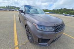 Land Rover Range Rover 2019