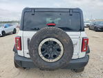 Ford Bronco 2025