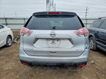 Nissan Rogue 2015