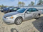 Chevrolet Impala 2008