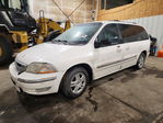 Ford Windstar 2002