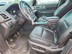 Ford Explorer 2012