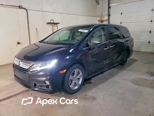 Honda Odyssey 2019 - Image 1 of 13