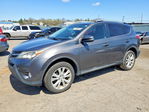 Toyota RAV 4 2015